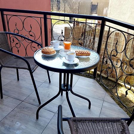 Magic Apartment Braşov Esterno foto