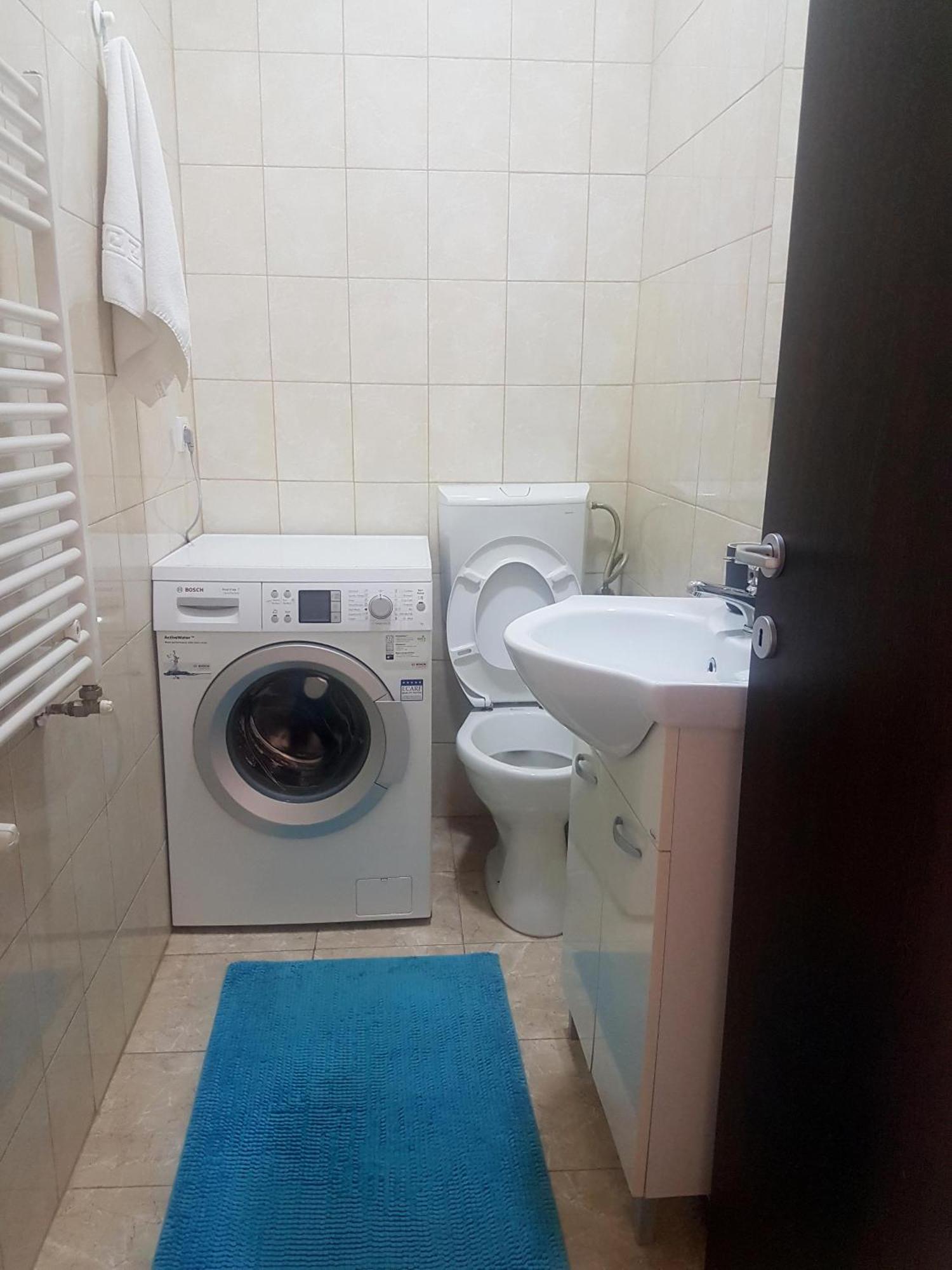 Magic Apartment Braşov Esterno foto