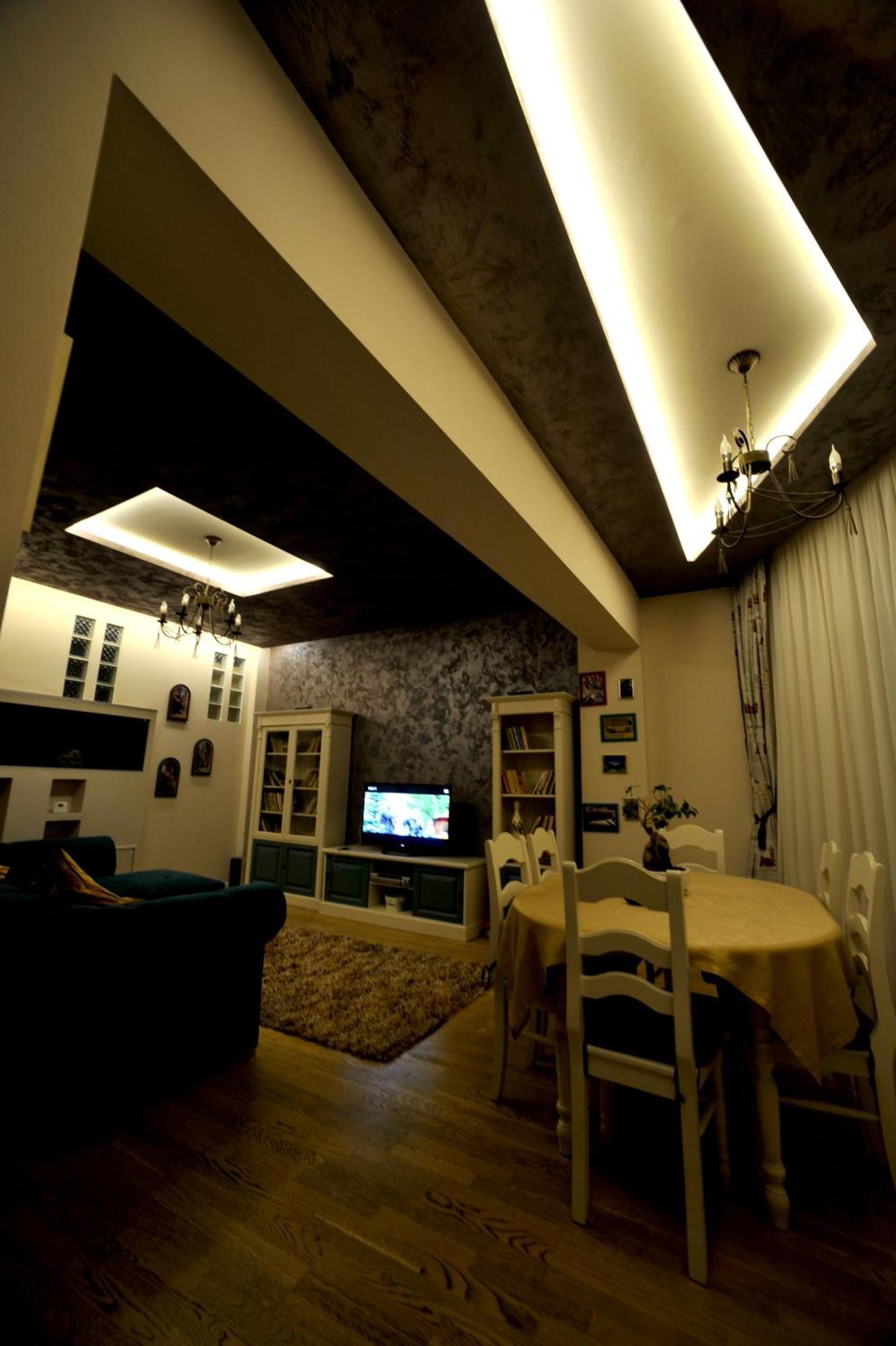 Magic Apartment Braşov Esterno foto