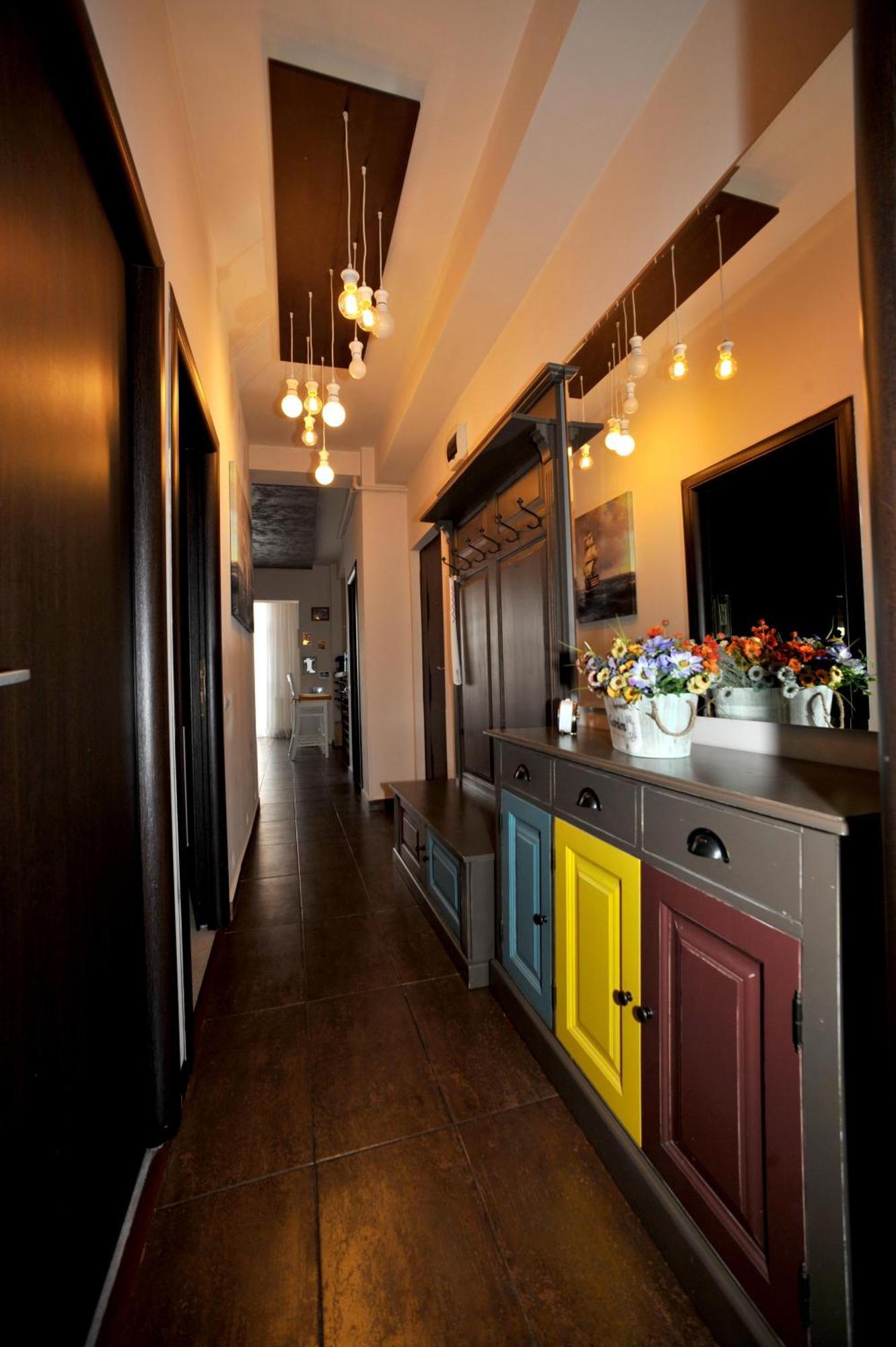 Magic Apartment Braşov Esterno foto